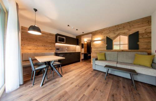 CHALET NORA - Photo 12