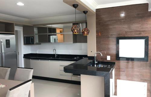 Apartamento 602 Edifício Thermas Palace - Photo 27
