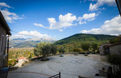 Αρχοντικό Γκιντώνη - Foto 30