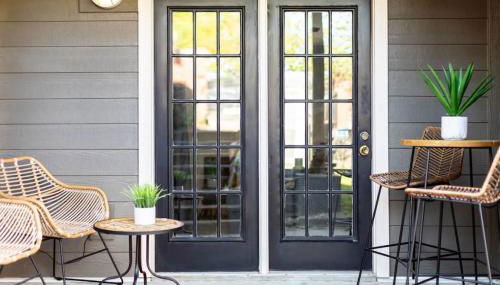 Stylish Downtown Nashville Condo with Patio & Free Parking - Foto 5