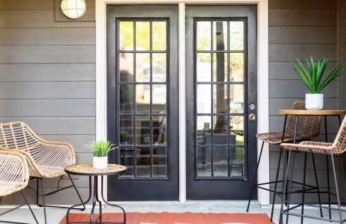 Stylish Downtown Nashville Condo with Patio & Free Parking - Foto 5