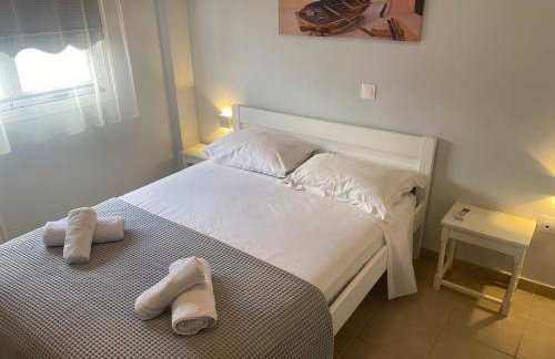 Beachfront House Agia Pelagia Kythira - Foto 33