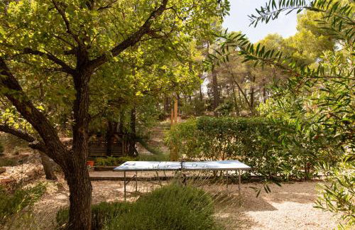 La Petite perle, balnéo en supplément, le Clos des Perles - Foto 16