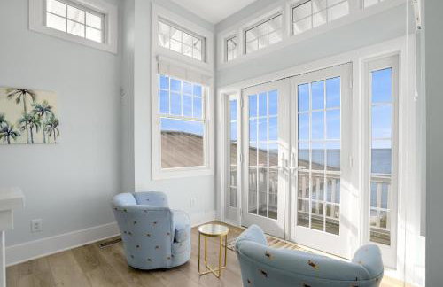 The Blue Pearl - Luxurious beachfront living with community pool! - Foto 62