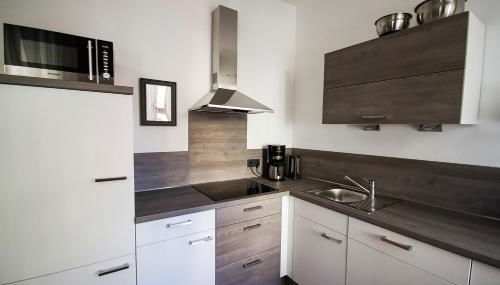 Görlitz Apartment In der Bütt - Foto 5