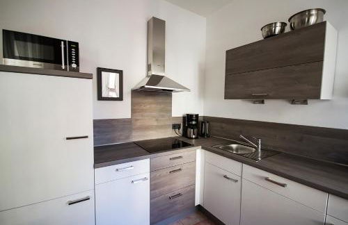 Görlitz Apartment In der Bütt - Foto 5