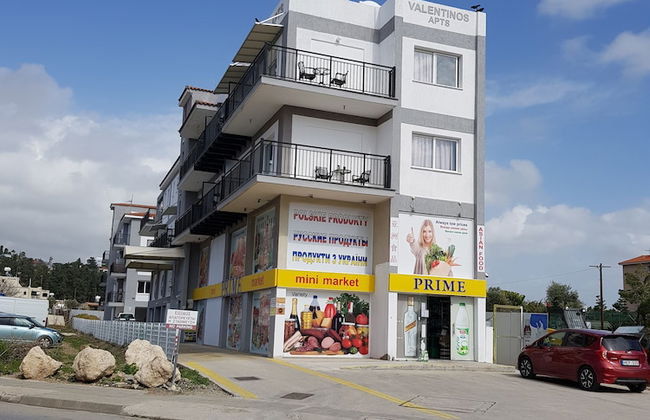 Valentinos Apartments - Foto 46