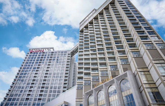 L7 West Lake Hanoi By Lotte - L7 Residences - Photo 37