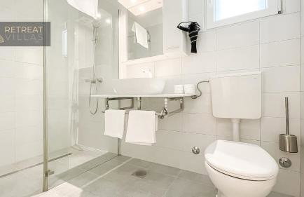 Villa Eleona with private pool and garden - Photo 26