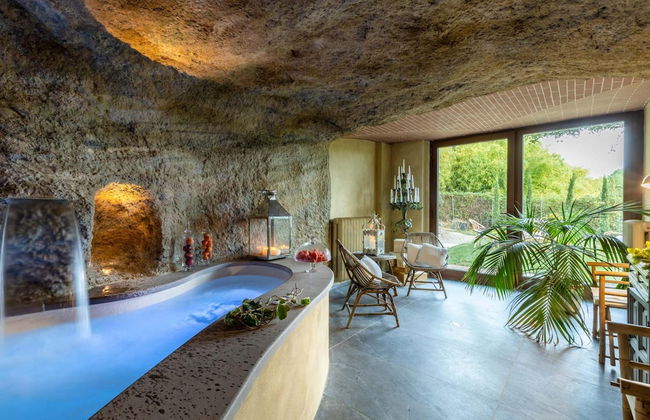 Il Conte Farmhouse Retreat - Foto 37