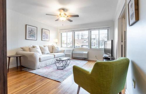 The Stay Awhile Suite by Stay Local Nashville - Foto 1