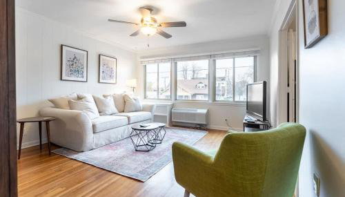 The Stay Awhile Suite by Stay Local Nashville - Foto 1