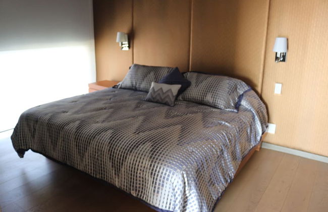 Central Park Guadalajara Boutique Apartment - Foto 65