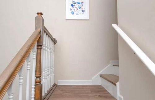 Surfside Retreat- Close to Beach & Boardwalk! - Foto 13