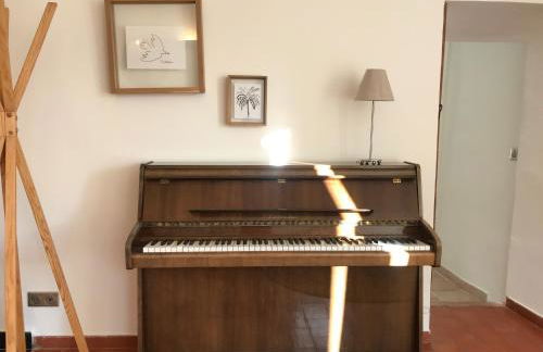 Domaine de la Bastidonne - Foto 59