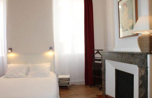 Les loges de la suite - Foto 39