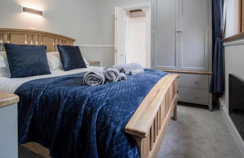 Honeysuckle Cottage - 1 Bedroom Cottage - Amroth - Foto 41