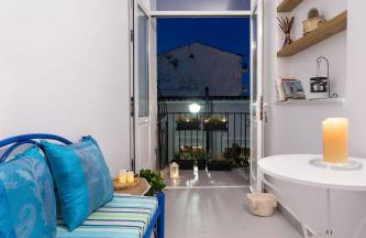 Andriani Apartment - Foto 21