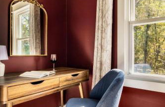 Keener Hollow Family Retreat Hot Tub Sauna Near Pigeon Forge - Photo 57