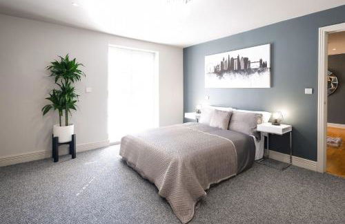 Crescent Mansion - Foto 41