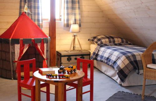 Maison Gîte Au Tonnelier - Foto 24