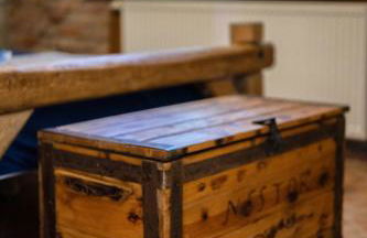 Villa Nestor - Foto 12