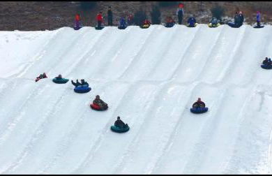 Massanutten resort fun escape at the Woodpecker Chalet - Foto 51