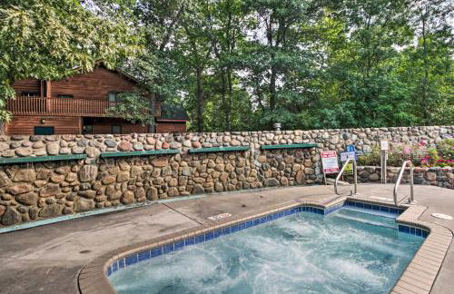 Gull Lake Resort Escape Pool and Snowmobile Trails - Foto 42