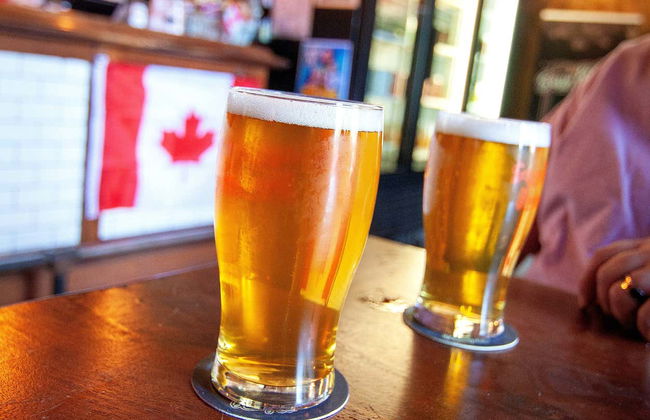 Tour de street art por Victoria + Degustação de cervejas - Foto 6