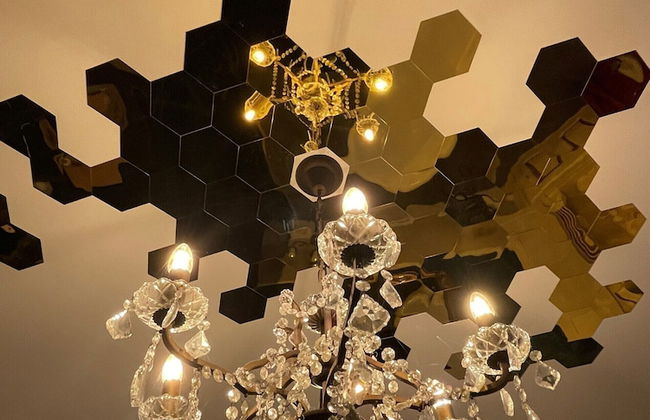 Staycations Maldon Suites - Foto 13