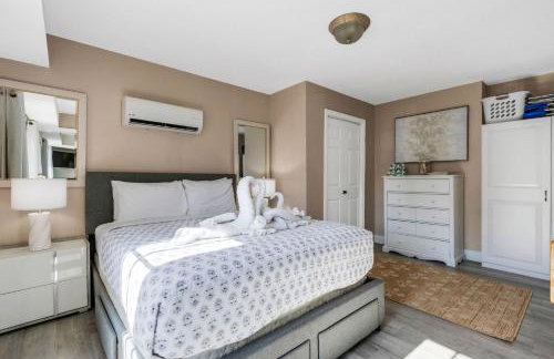 Sunset Corner - Beach View & Heated Pool! - Foto 36