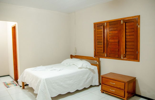 Hotel Cantinho Das Flores - Photo 10