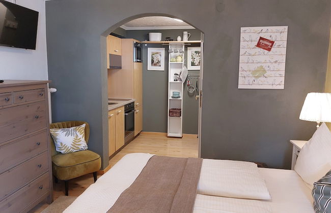 Haus Montana - Foto 22