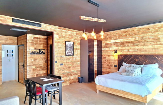 Domaine de la Mautanne - Foto 6