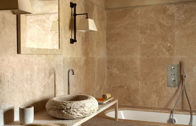 Villa Valle in Sarteano - Foto 14