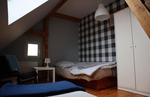 Agroturystyka Gardna Wielka - Foto 46