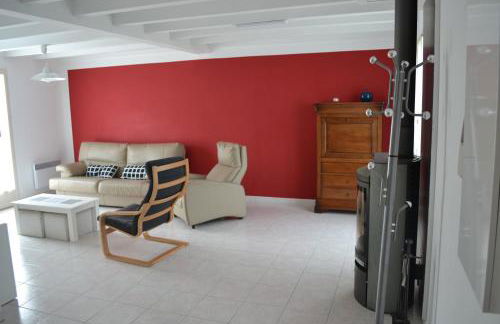 Maison Lore Mendi Elbarron - Foto 18