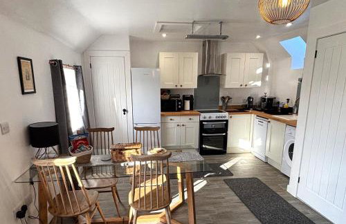 Smiddy Cottage - Foto 9