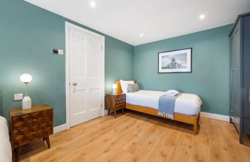 Host Apartments Upper Duke Street Apartment - Foto 40