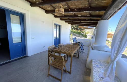 Case a Malfa - Alba & Rosina, Isola Salina - Foto 29