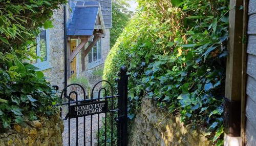 Honeypot Cottage - Foto 3