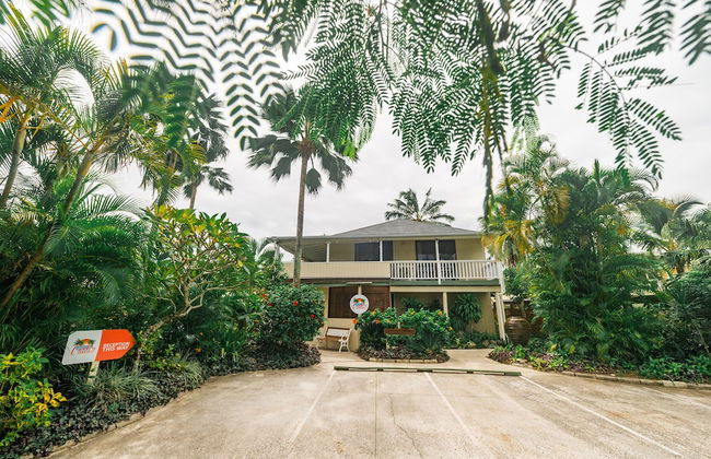 The Cooks Oasis - Foto 58