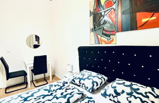 5BR Apartment Near Kaufpark Alterlaa - Foto 39