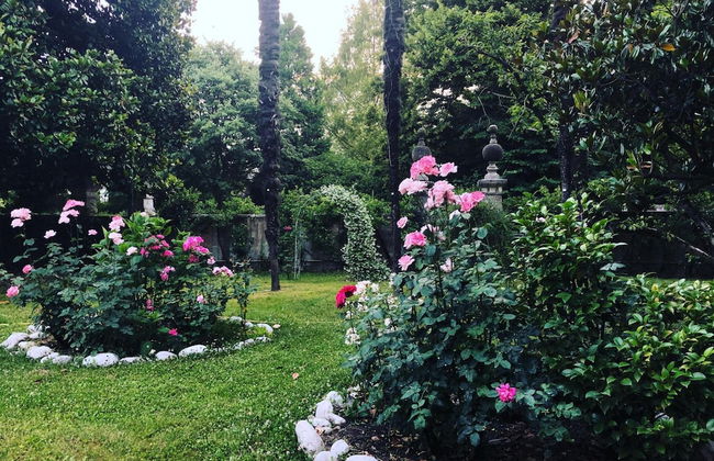 Ca' Settecento Residenza d'Epoca - Foto 39