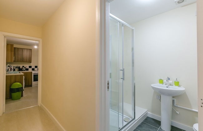 Kynsparks Luxury Apartments - Foto 38