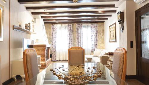 Casa La Muralla de Alarcón - Foto 5