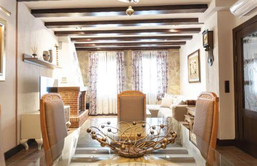 Casa La Muralla de Alarcón - Foto 5