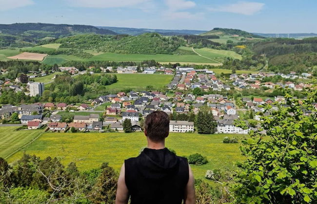 Familiehuis Dolve - Photo 61