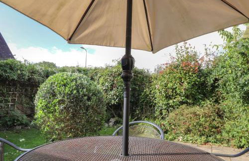 Y Bwthyn, Newport - Foto 19