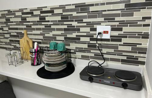 Apartamento espaçoso de 1 quarto em Copacabana - Foto 8